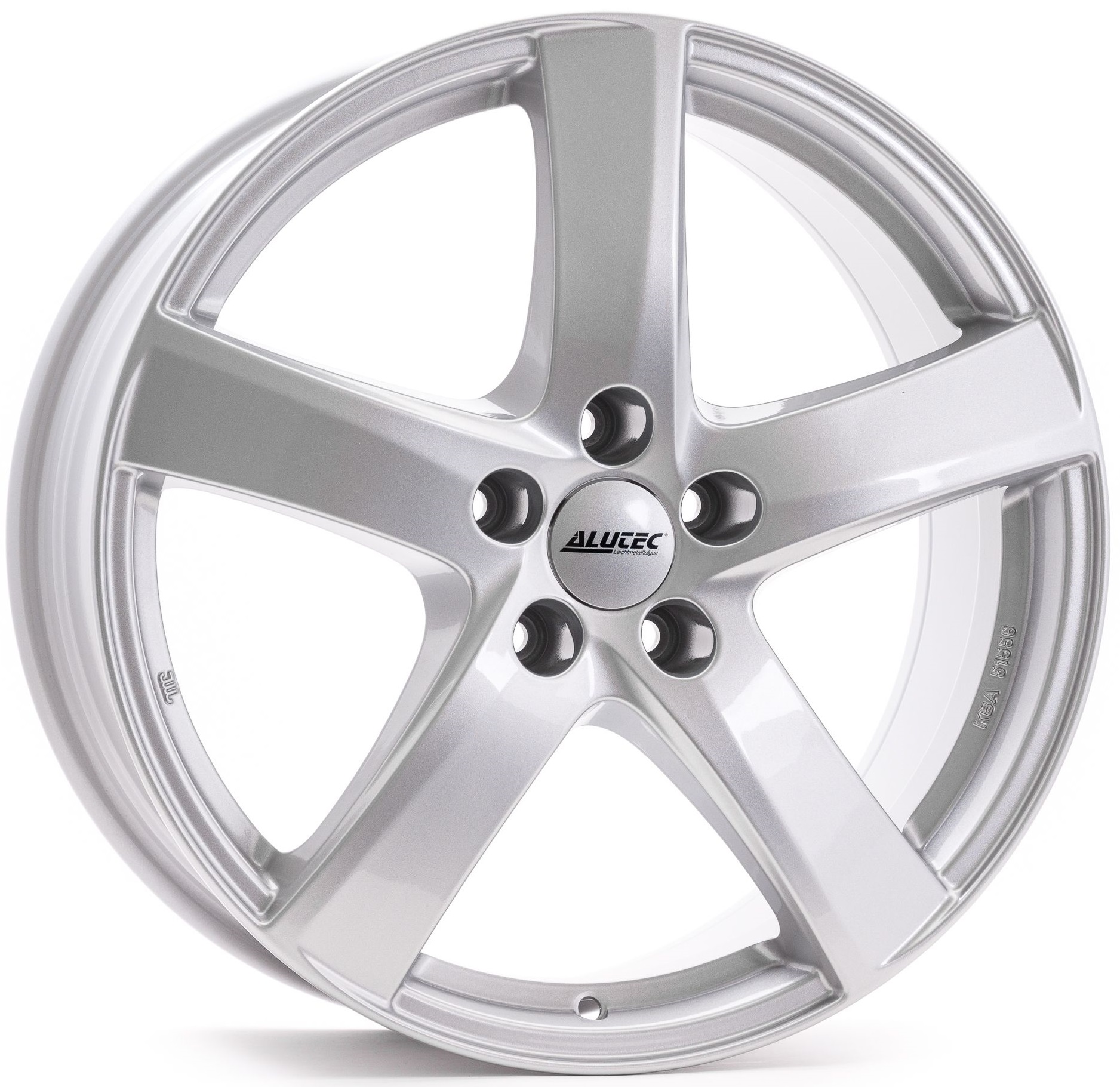 ALUTEC FREEZE zilver