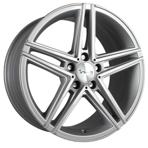 AVUS AC-515 zilver