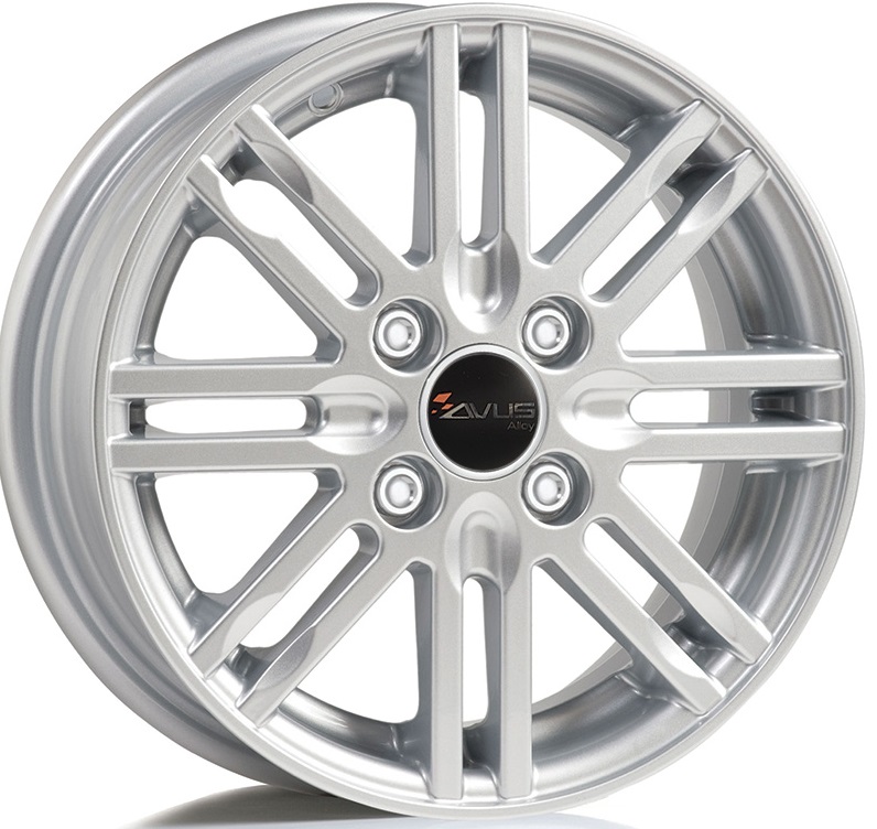 AVUS KOALA zilver
