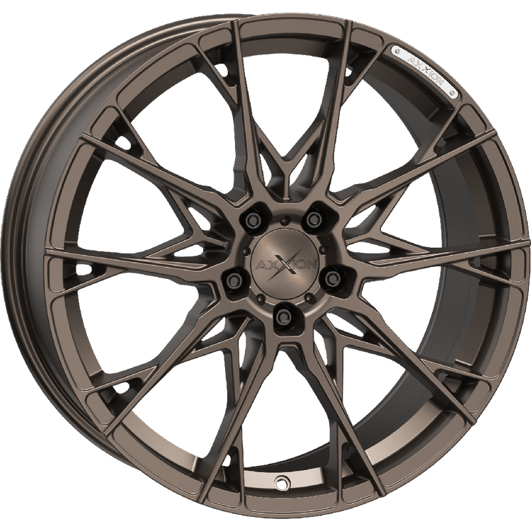 AXXION X1 brons mat