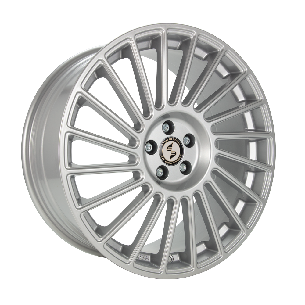 ETA BETA VENTI-R zilver