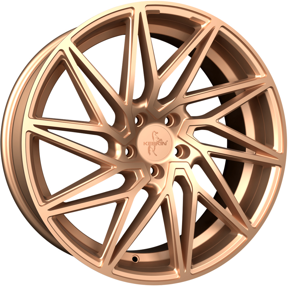 KESKIN KT20 rose goud