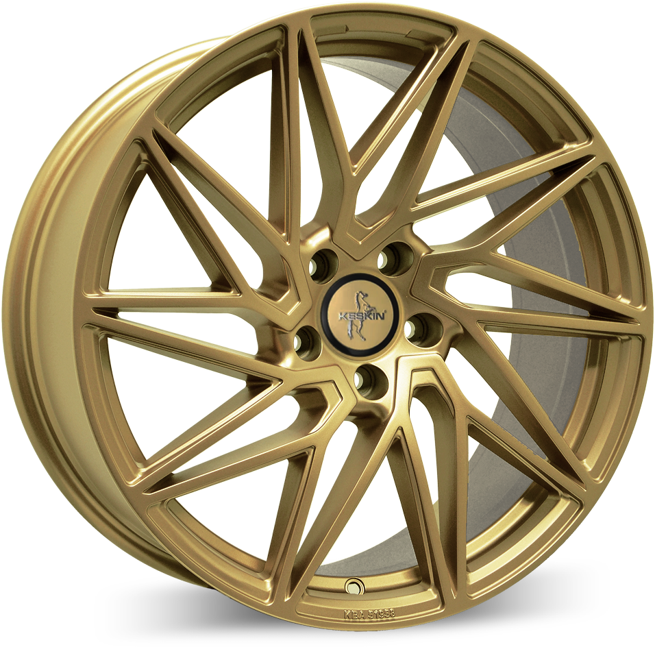 KESKIN KT20 goud