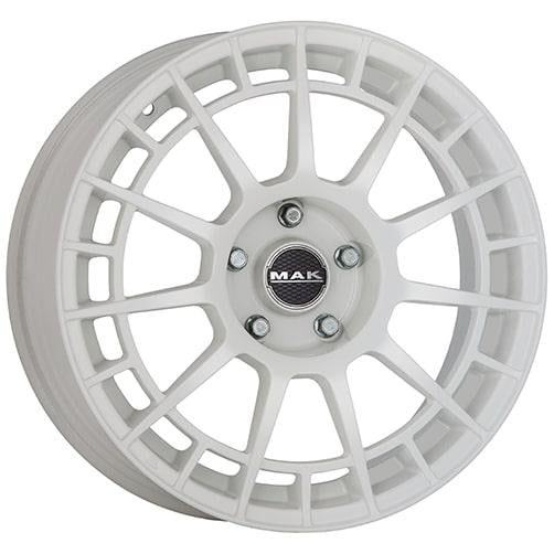 MAK NTT gloss white