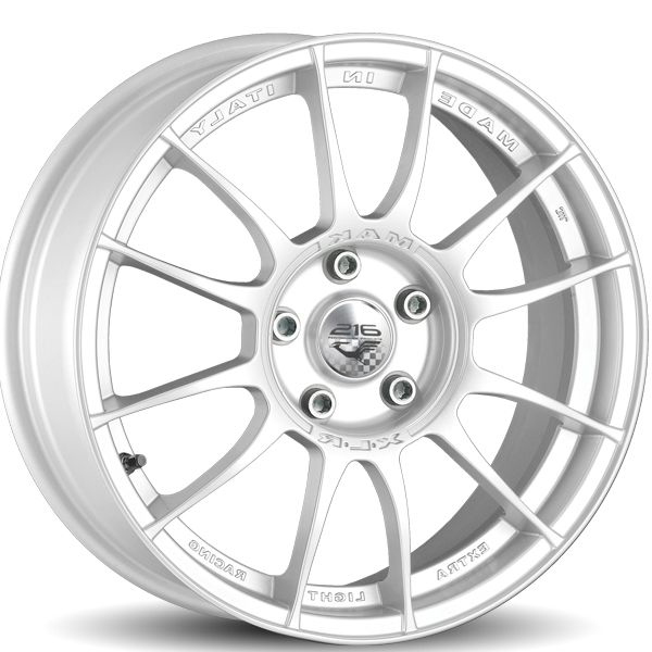 MAK XLR wit