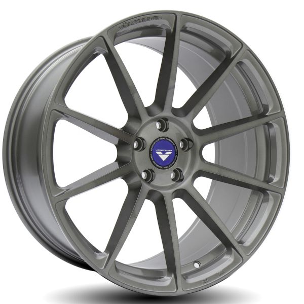 VORSTEINER V-FF 102 antraciet mat