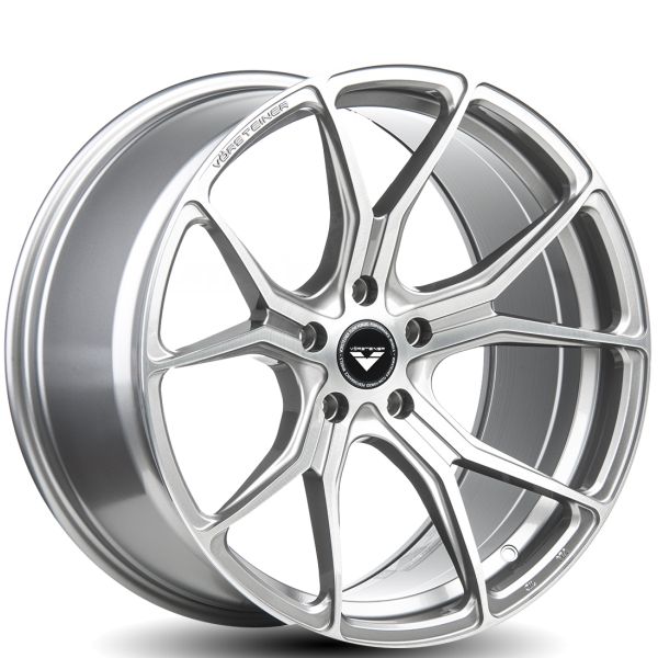 VORSTEINER V-FF 103 zilver gepolijst
