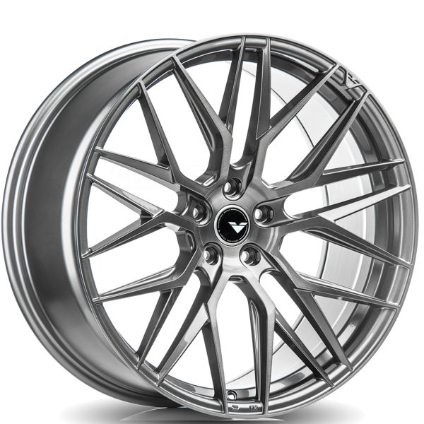 VORSTEINER V-FF 107 zilver gepolijst