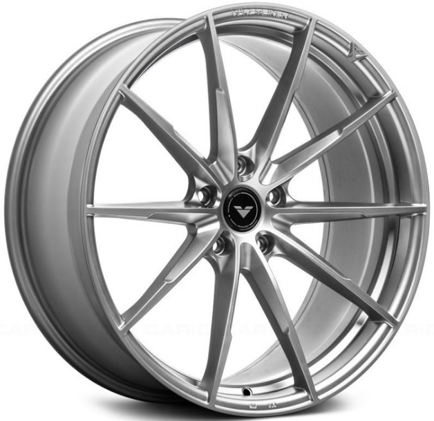 VORSTEINER V-FF 109 grijs glanzend