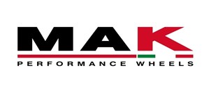 Mak Logo